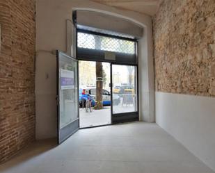 Local de lloguer en  Barcelona Capital amb Terrassa