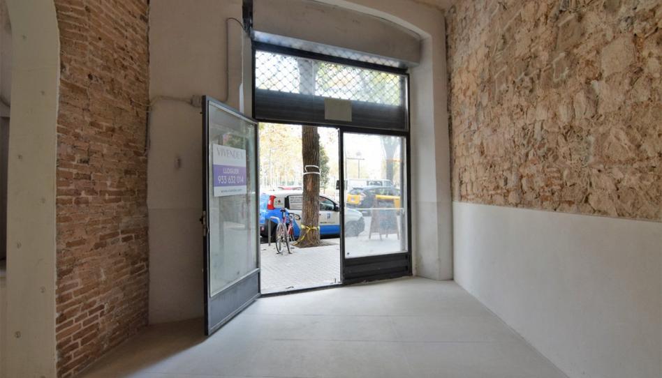 Photo 1 of Premises to rent in Barcelona - Calle Comerç, Sant Pere, Sta. Caterina i la Ribera, Barcelona