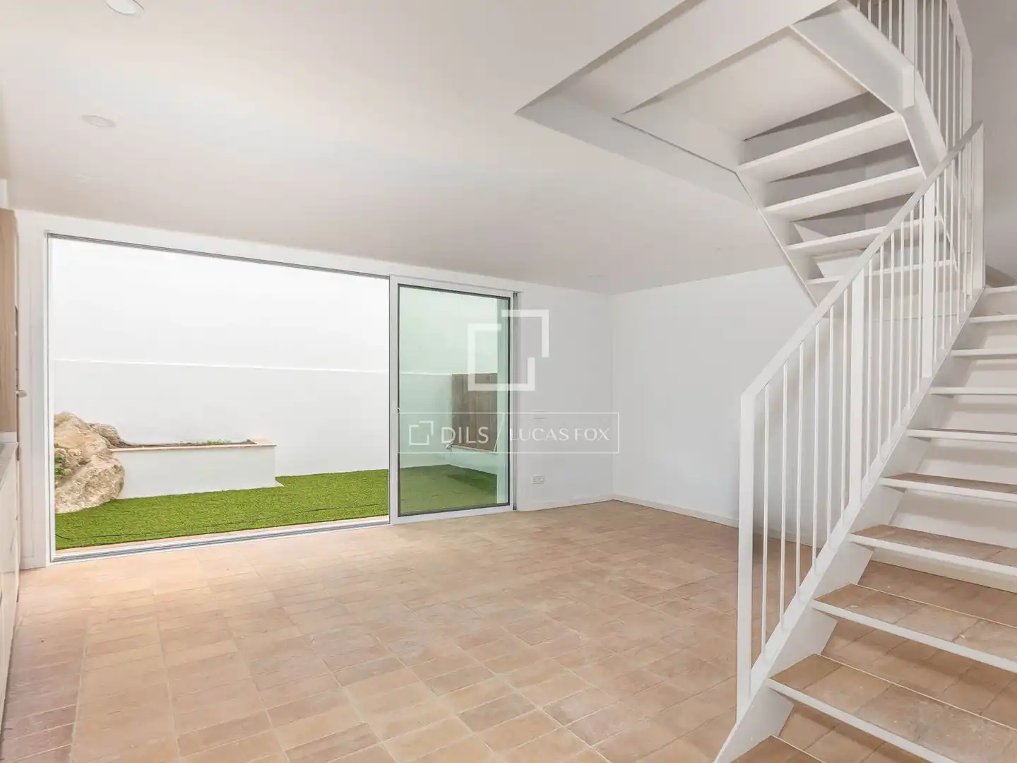 Casa o xalet en venda en L'Escala amb Aire condicionat, Calefacció i Terrassa