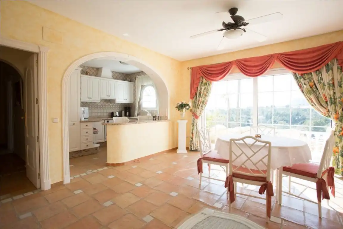 Casa con terraza en venta en La Alberca, imagen 43