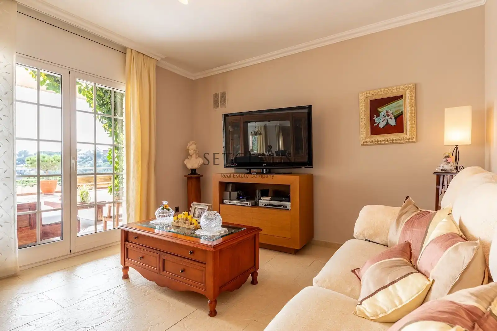 Casa o chalet en venta en Alella