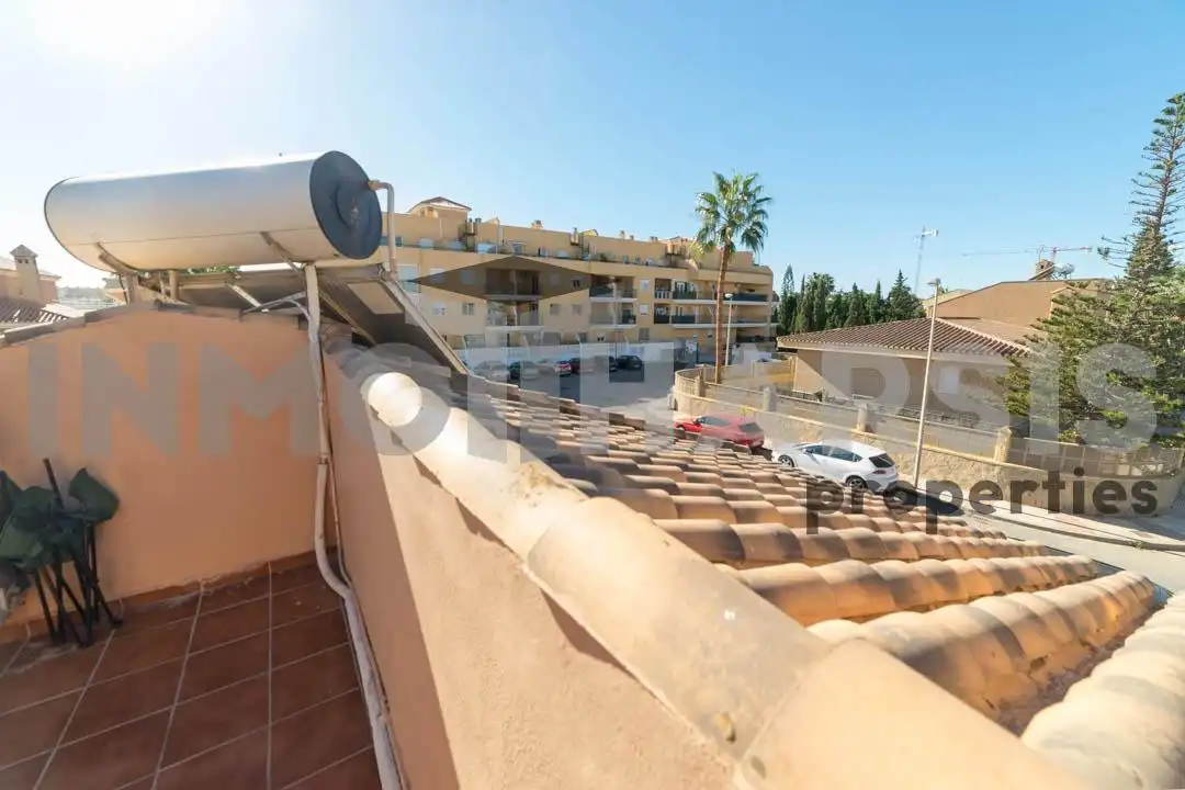 Villa mit Terrasse zum Verkauf in AVIACION (U) 1, imagen 55
