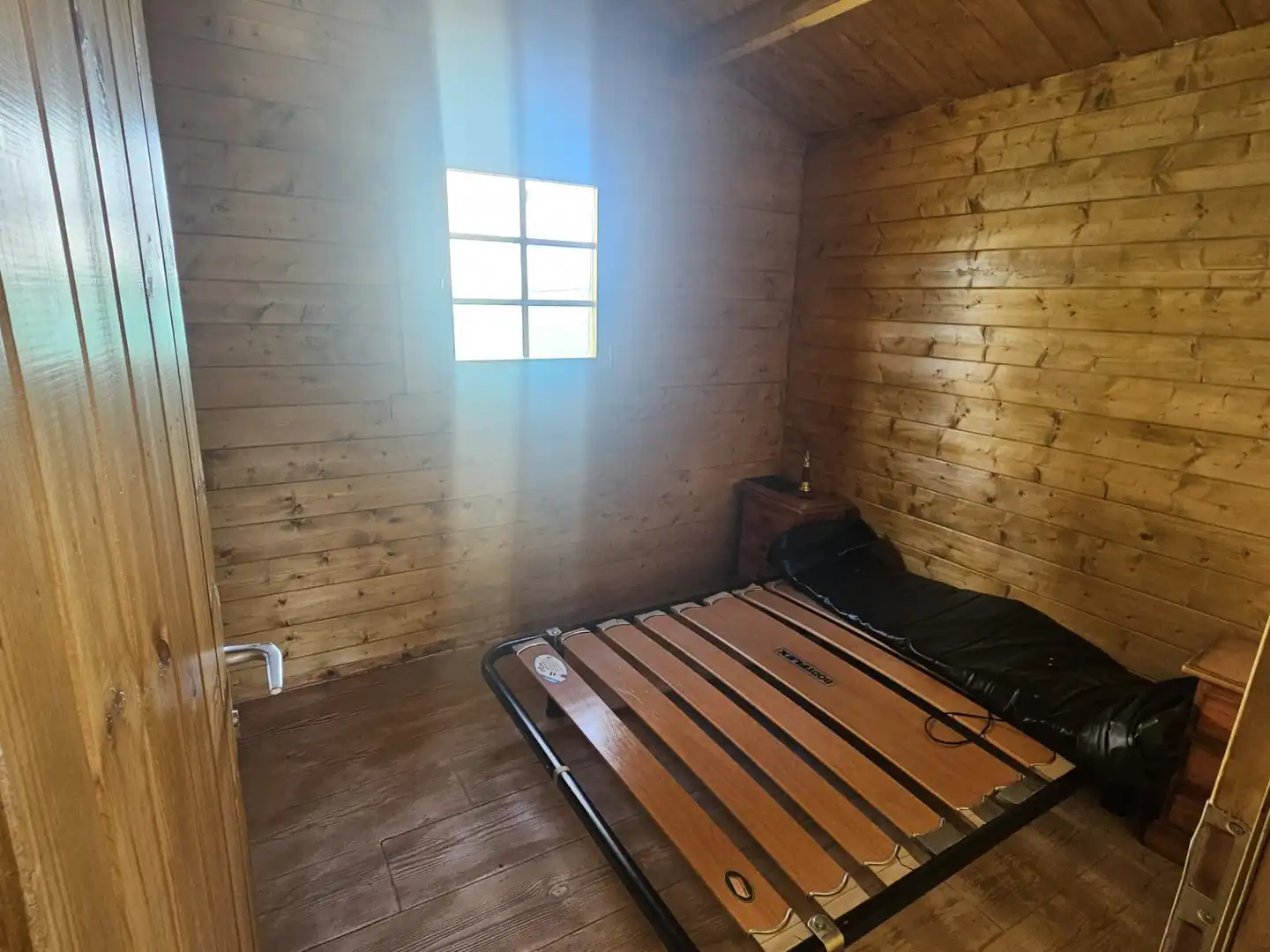 Habitación de Casa o chalet en venta en Mondéjar con Jardín privado