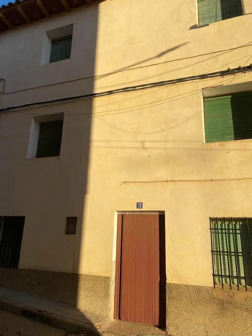 Finca rústica en venda a SANTIAGO, 14, Monreal del Campo
