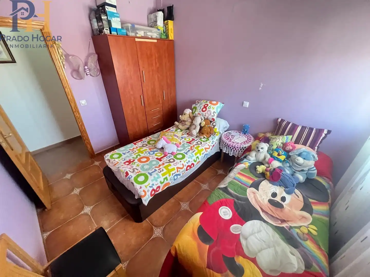 Casa con giardino in vendita a Los Navalmorales, imagen 31