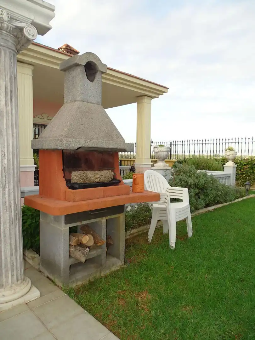 Villa con piscina in vendita a Jardines de triana, imagen 13
