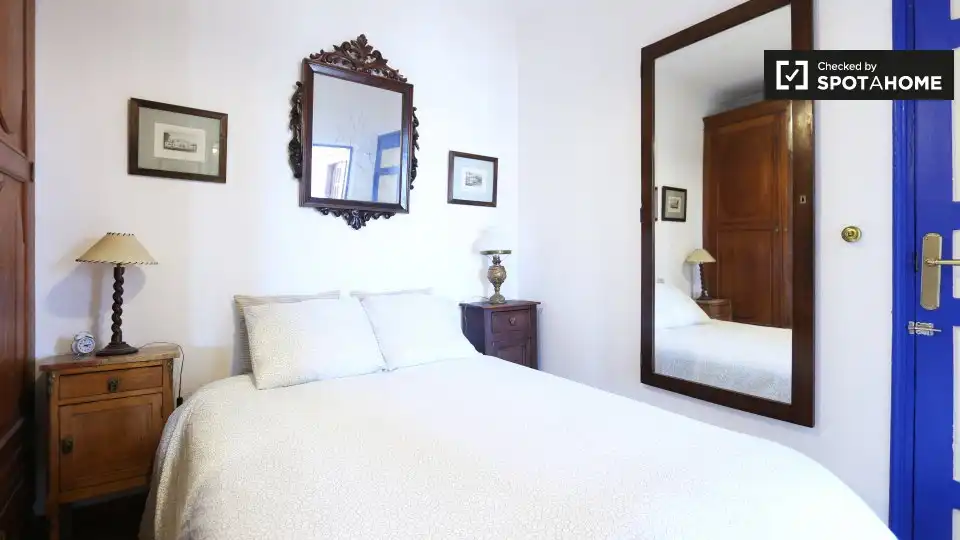 Appartement avec terrasse à louer à Centro, imagen 19
