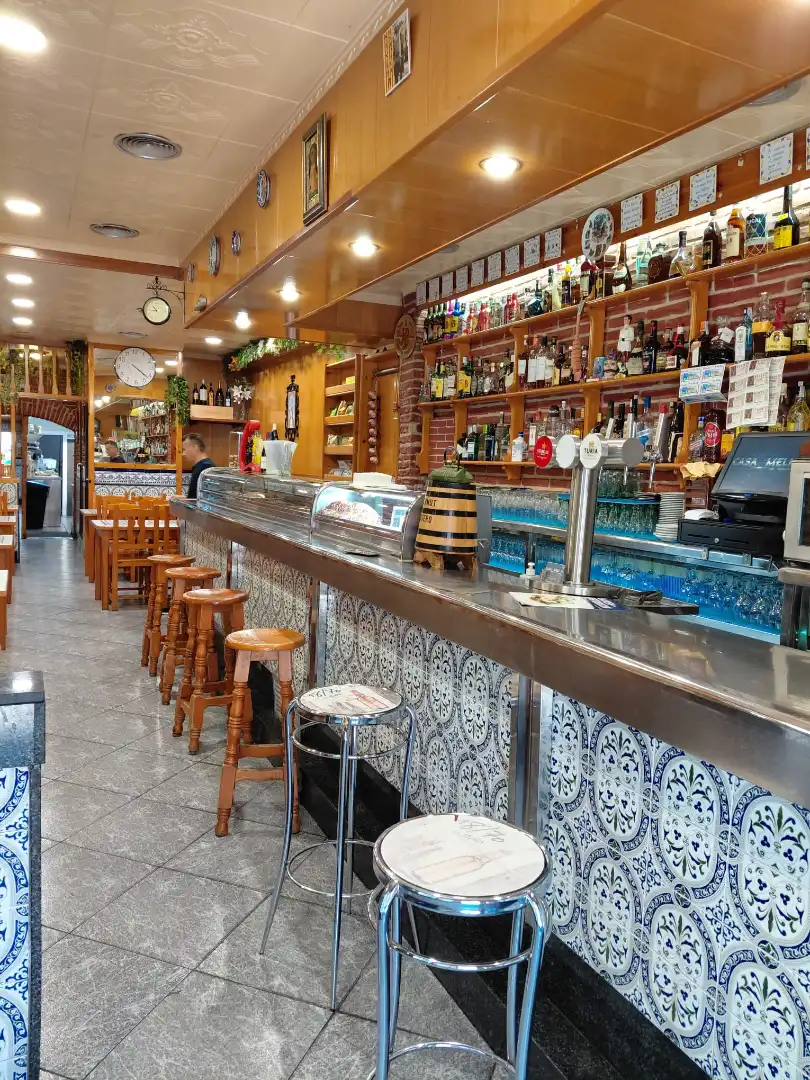 Local comercial en traspaso en Carrer d'Indústries n62, imagen 2
