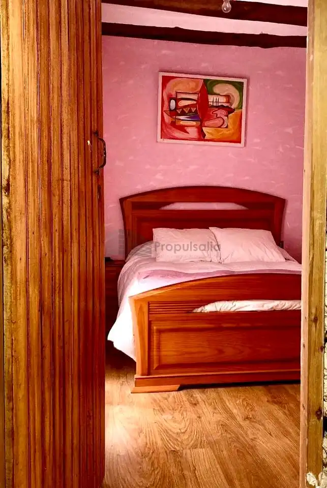 Casa o xalet en venda a Alta, Santa Cruz de Moncayo