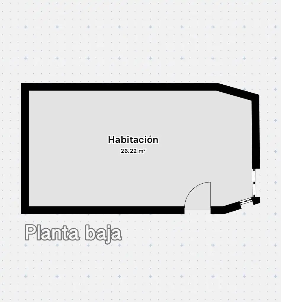 Chalet con piscina en venta en Pego, imagen 39