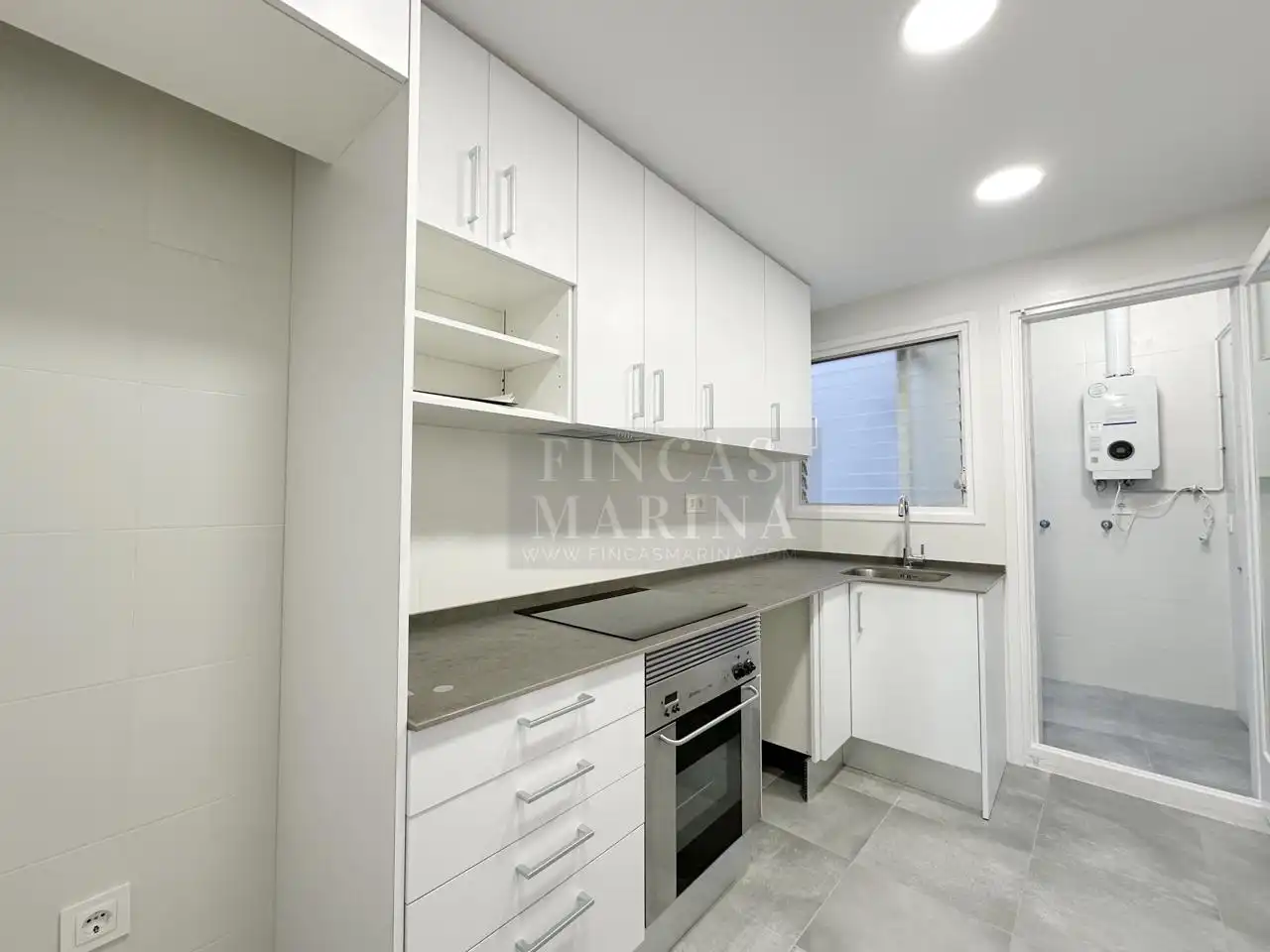 Wohnung zur Miete in Centre - Estació