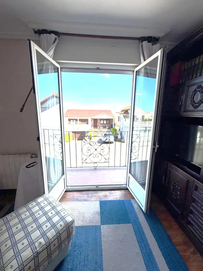 Terraza de Piso en venta en Camargo con Calefacción, Trastero y Balcón