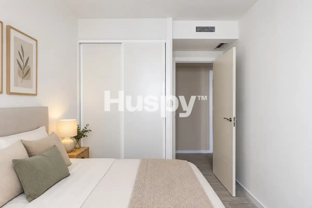 Piso con terraza en venta en Av. de Burjassot, imagen 26