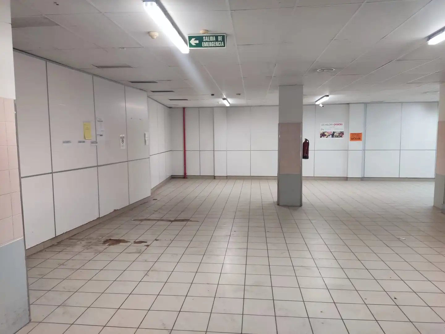 Commercial properties for rent in Móra d'Ebre