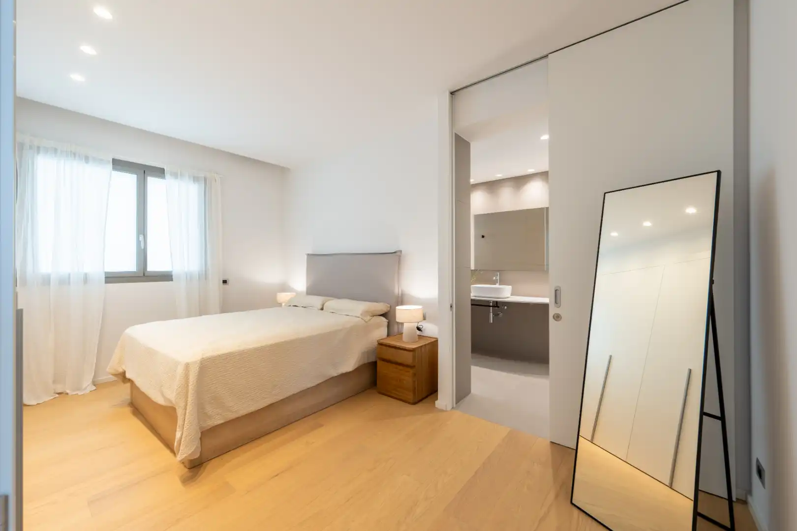 Flat with lift to rent in Carrer de Mallorca 234, imagen 14