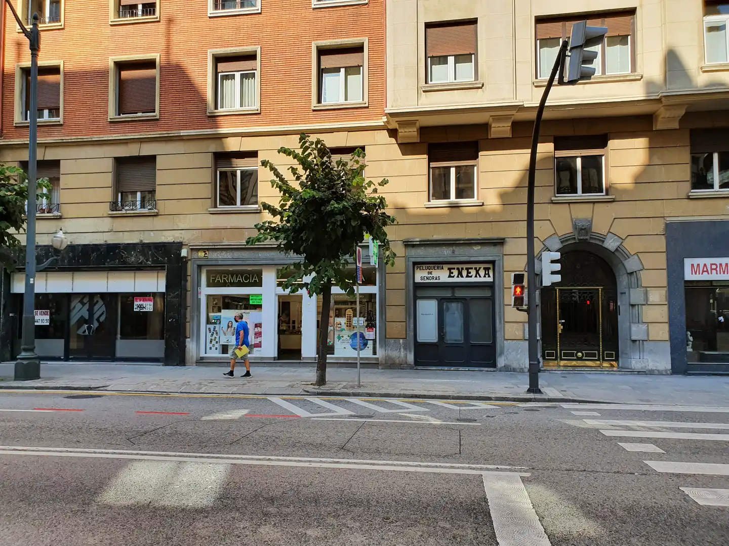 Locale commerciale in vendita a Abando - Albia, imagen 2