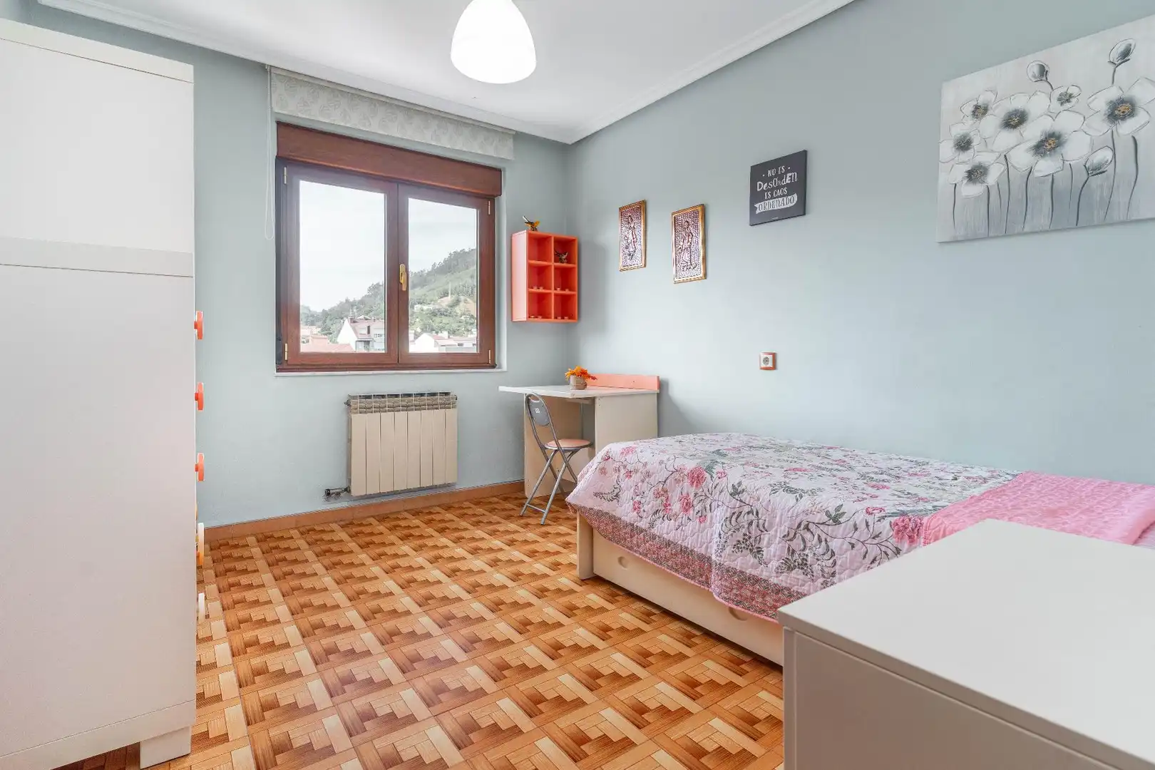 Flat with terrace for sale in Calle SIERO, imagen 20