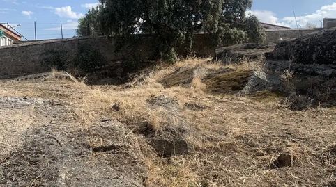 Foto 3 de Finca rústica en venda a Plaza la Nora, 8, Malpartida de Cáceres, Cáceres