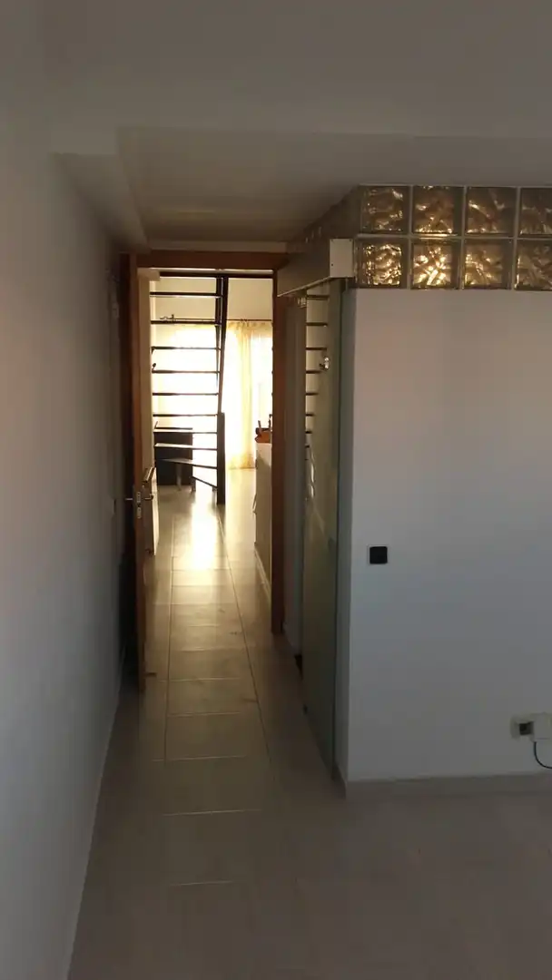 Àtic en venda en Mataró amb Terrassa, Moblat i Balcó