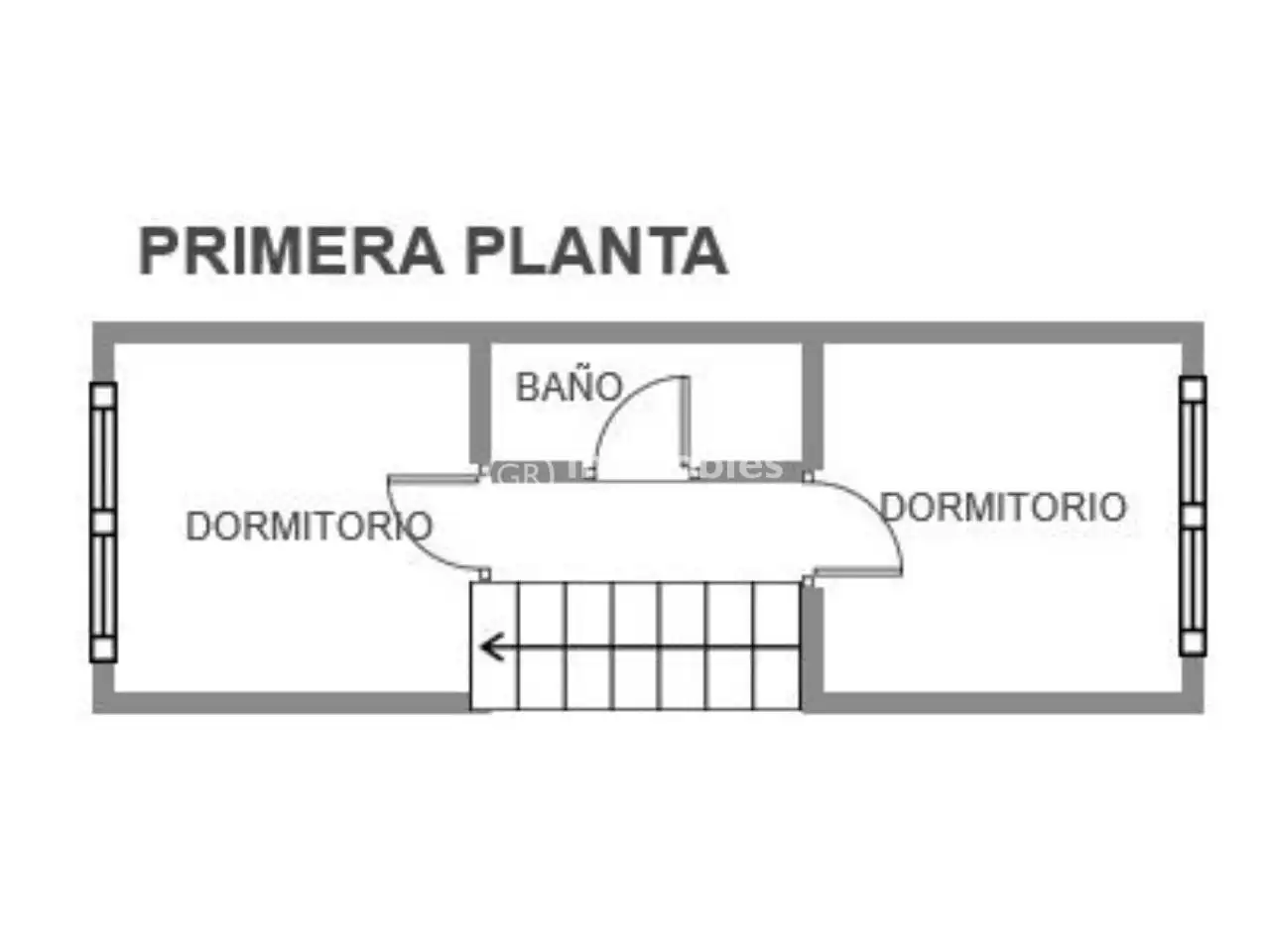 Casa o chalet en venta en Alaró con Jardín privado y Terraza