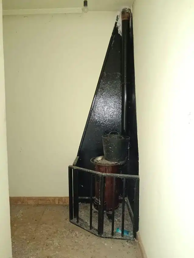Pis en venda en Nava
