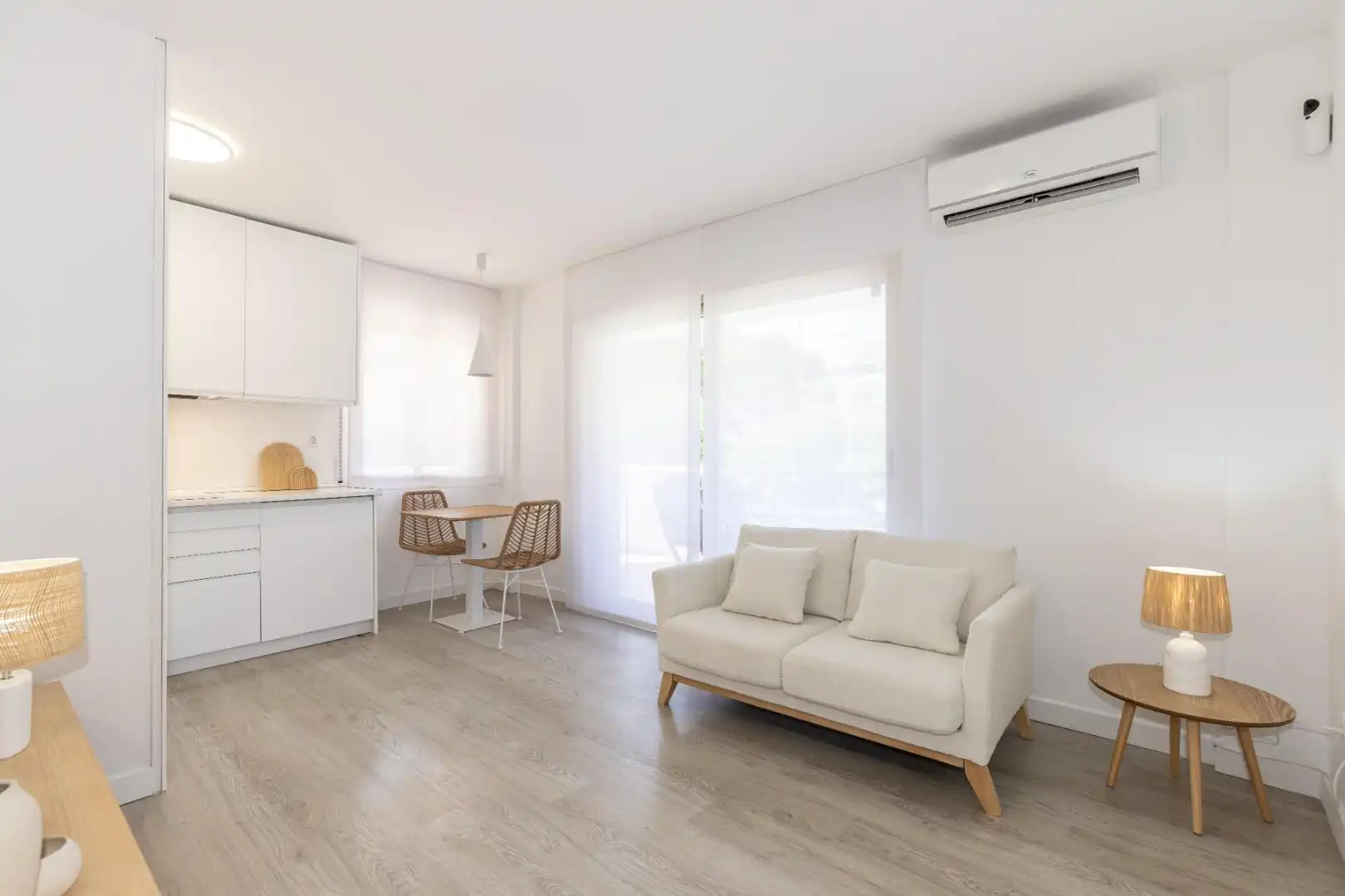 Apartamento con piscina en venta en Carrer FRA JUNIPER SERRA, imagen 9