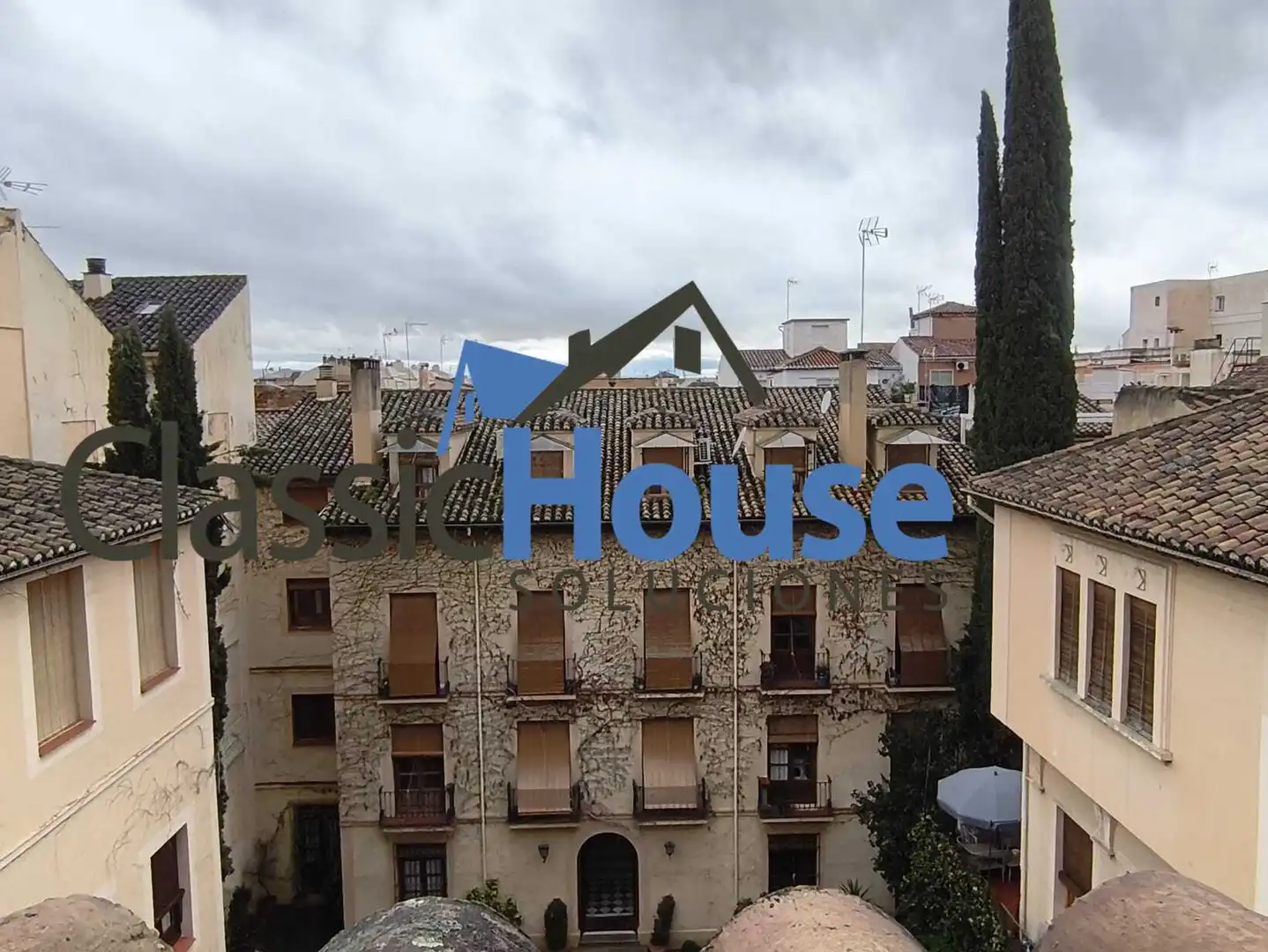 Apartment to rent in Calle Duquesa 17, imagen 10