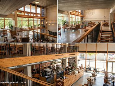 Nave industrielle à vendre à Masia Nova -  Solicrup
