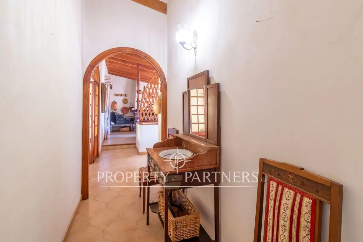 Casa o xalet en venda en  Palma de Mallorca amb Aire condicionat, Calefacció i Jardí privat