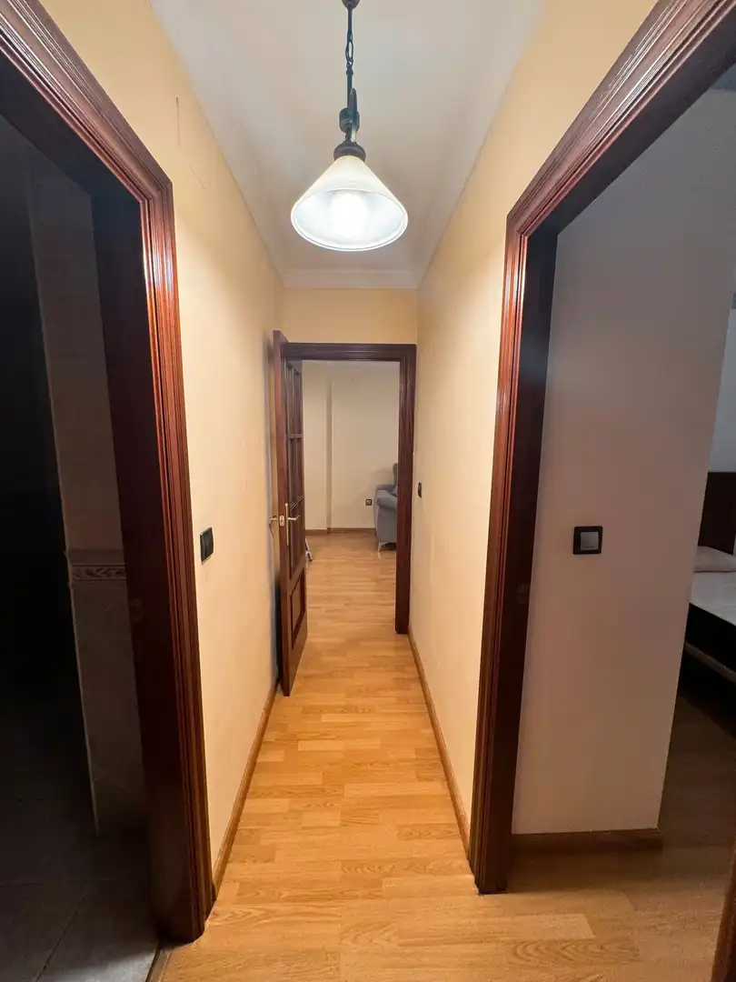 Flat for rent in Maracena
