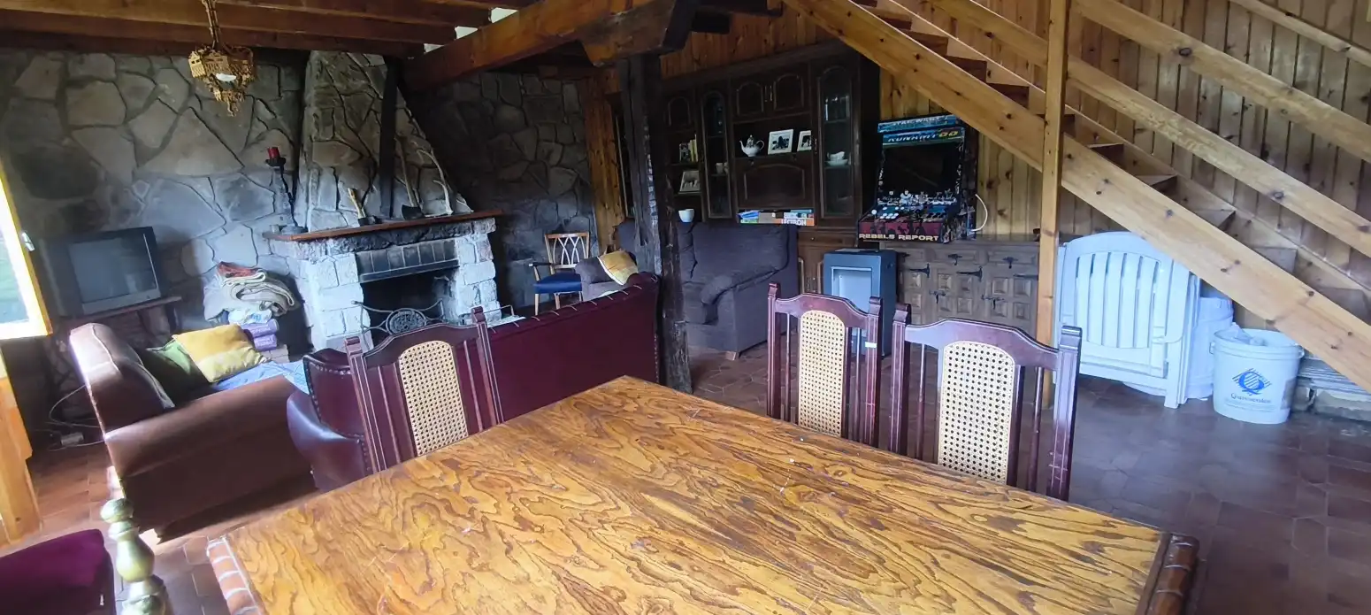 Casa o chalet en venta en Ruente - DS RUENTE-DISEMINA, 7, Ruente