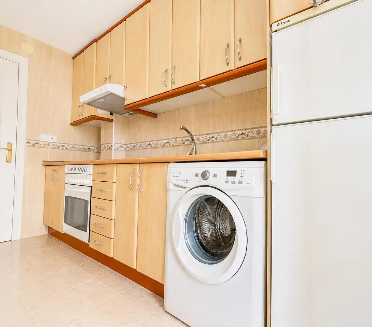 Wohnung zum Verkauf in MARQUES DE CORBERA, imagen 11