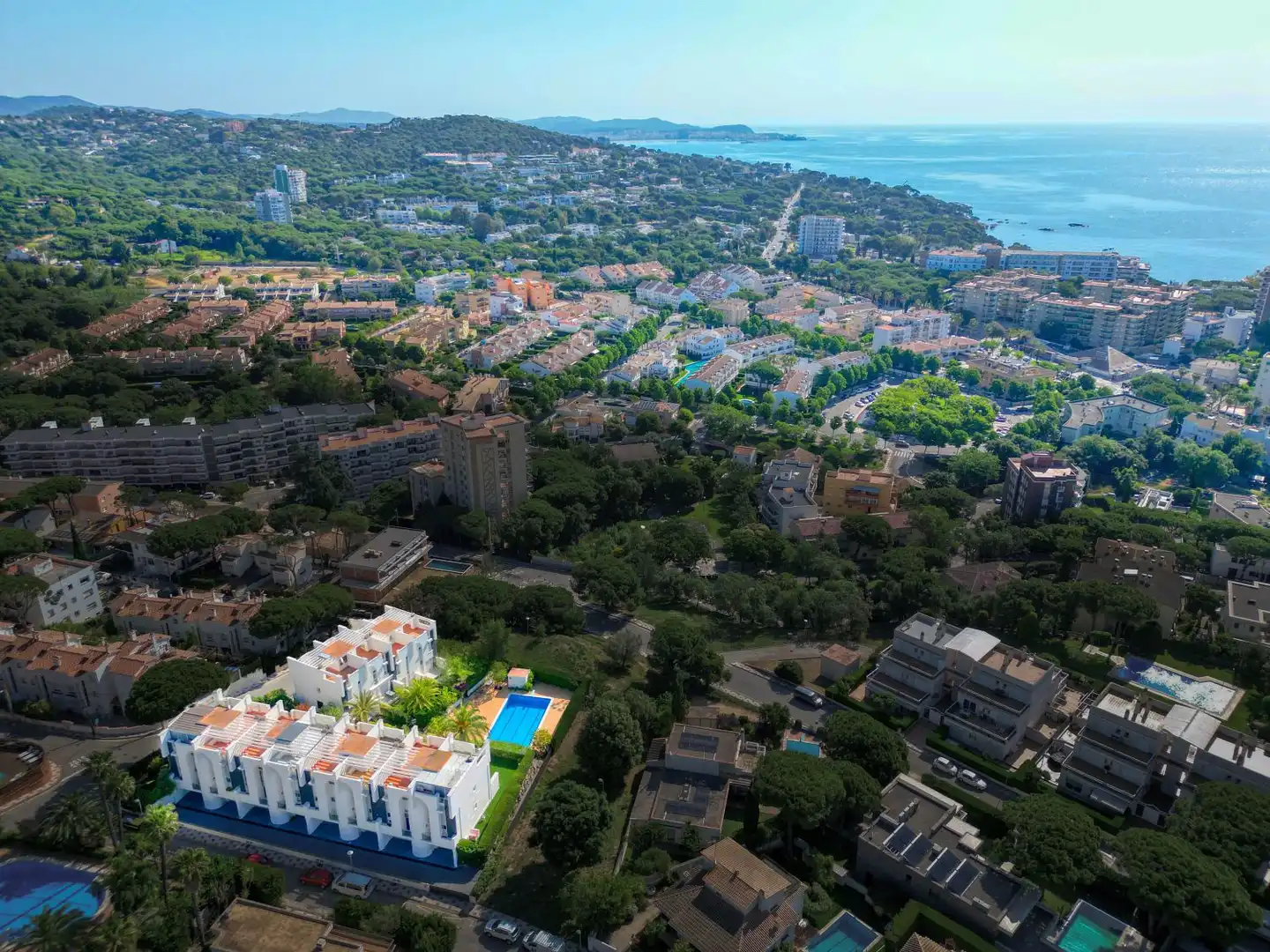 Reihenhaus zum Verkauf in Platja d'Aro, imagen 25