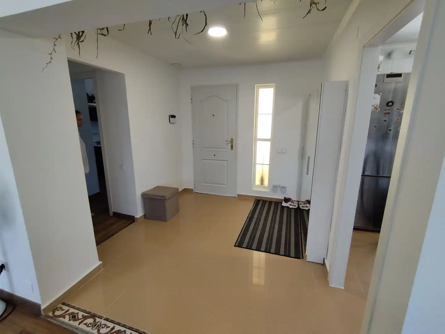 Villa avec jardin à vendre à calle Forcall 16, imagen 9