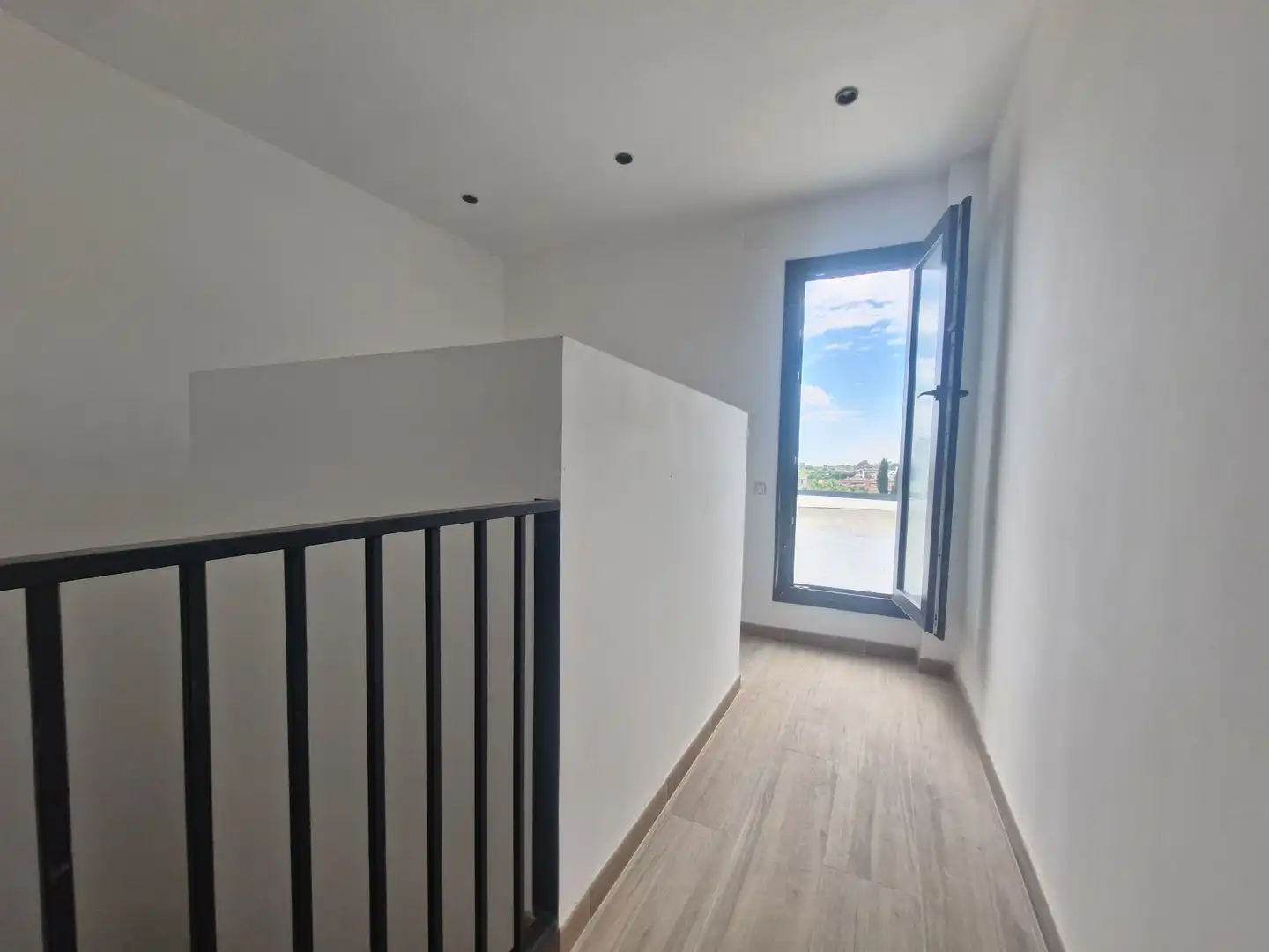 Terraza de Piso en venta en La Selva del Camp con Aire acondicionado y Calefacción