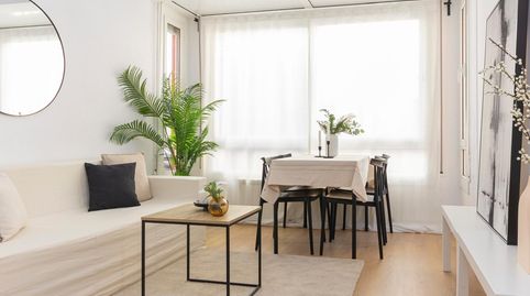 Foto 5 von Wohnung zum Verkauf in Carrer Renaixement, Egara, Terrassa