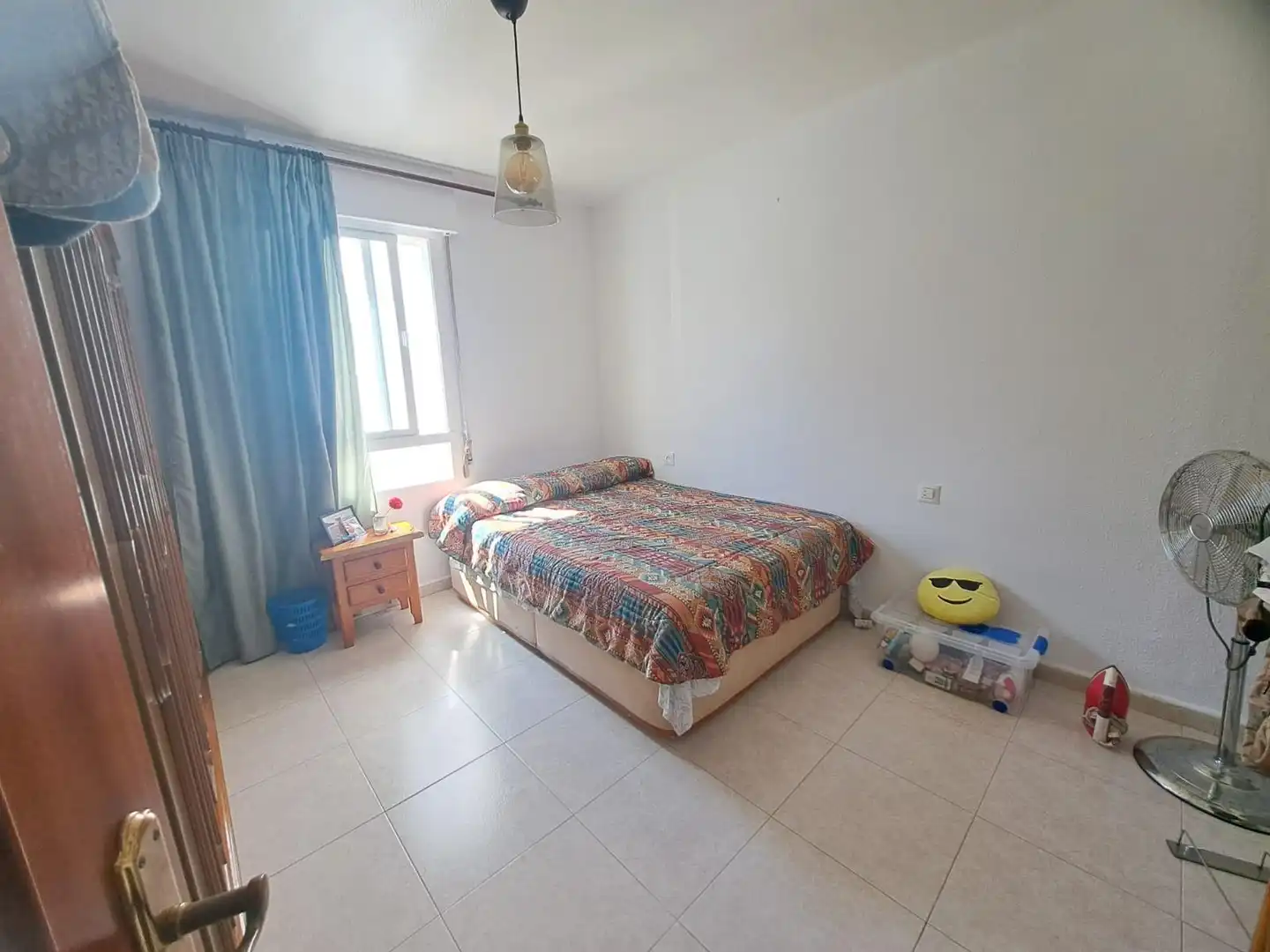 Habitación de Piso en venta en Chiclana de la Frontera con Aire acondicionado y Trastero
