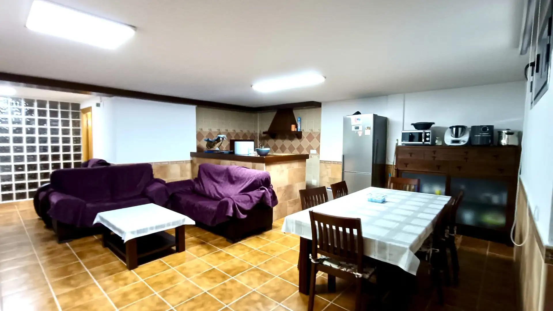 Single-family semi-detached for sale in Ciudad Real Capital  with Air Conditioner, Heating and Parquet flooring