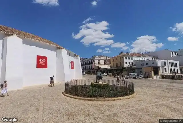 Piso en venta en C/ Doctor Castilla del Pino,  Pl. ªE Bª del Olivar Monjas, imagen 8