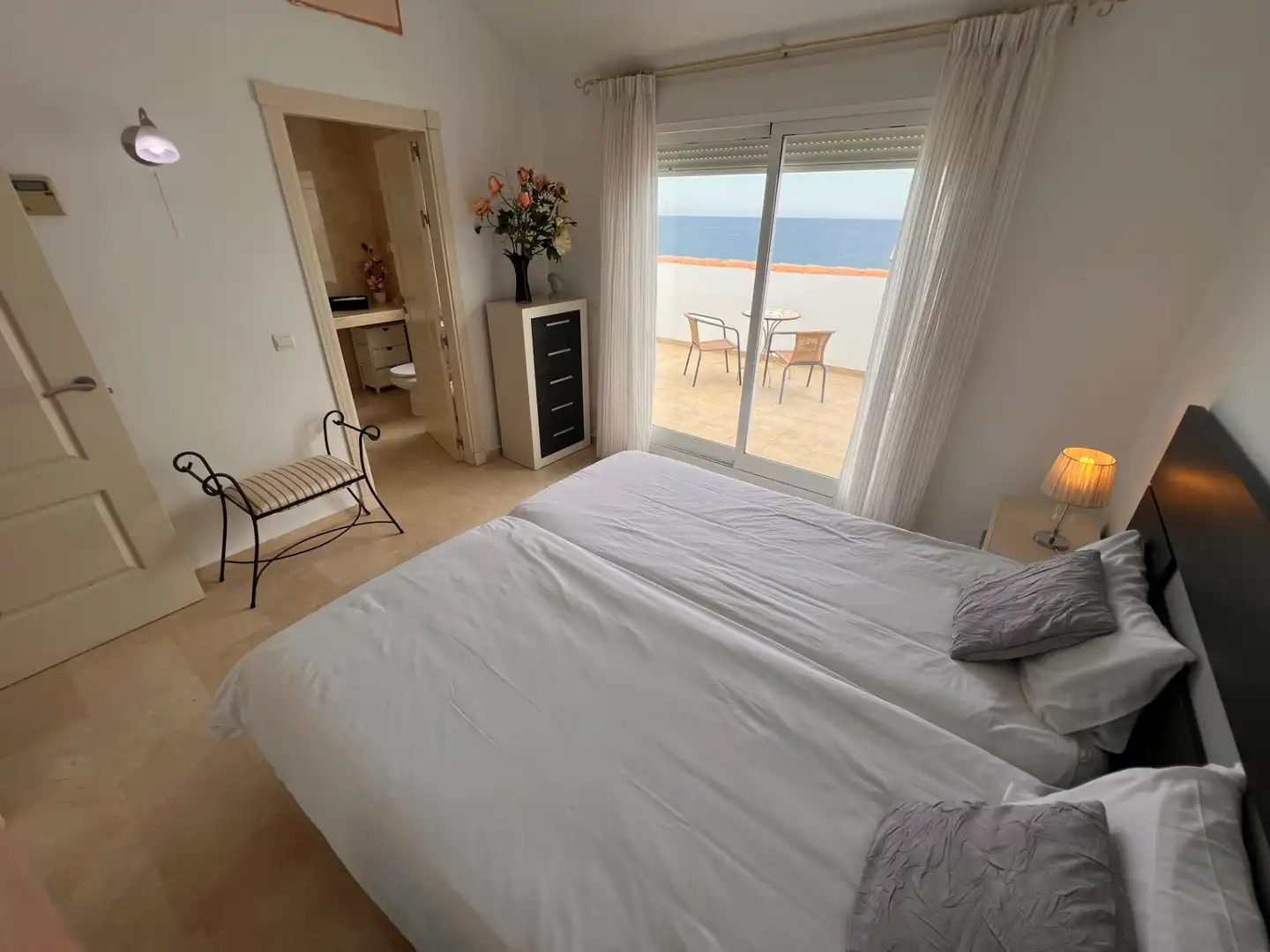 Penthouse mit Terrasse zum Verkauf in El Peñoncillo, imagen 33