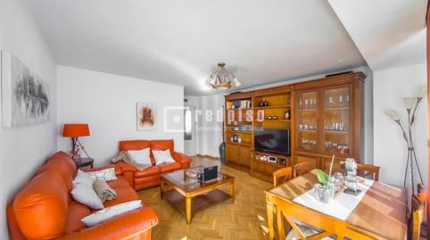 Photo 2 of Flat for sale in Parque Oeste - Fuente Cisneros, Alcorcón