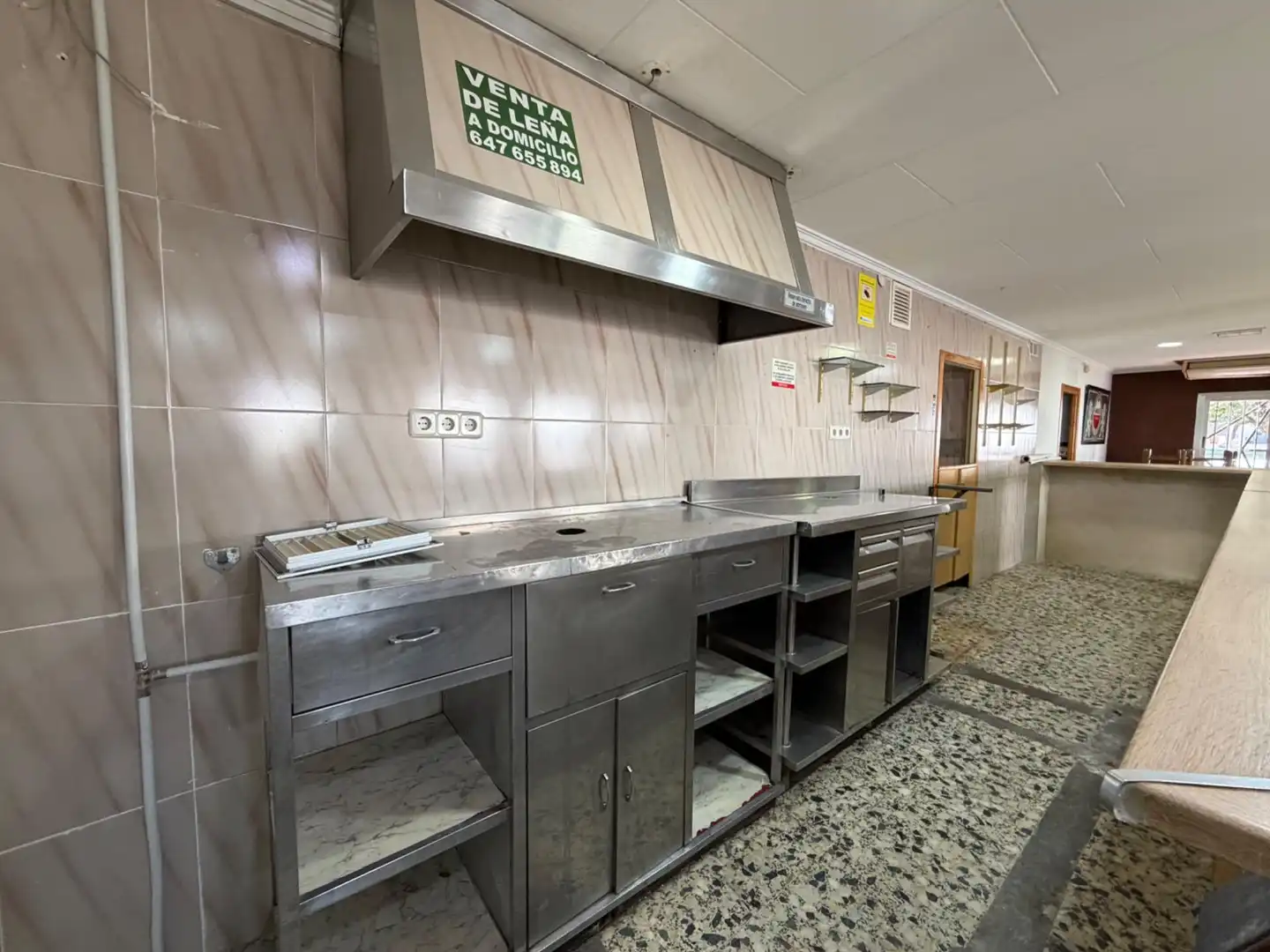Local comercial en venta en Domeño, imagen 8