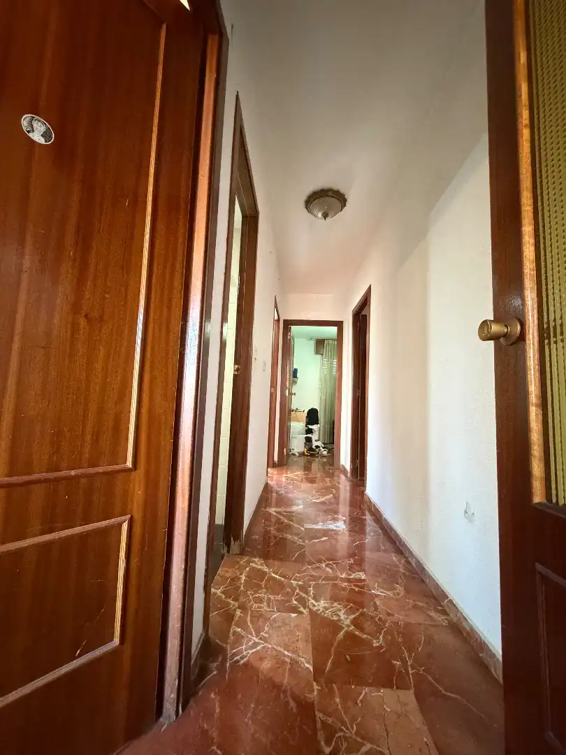 Piso con ascensor en alquiler en Avenida de Pulianas 24, imagen 17