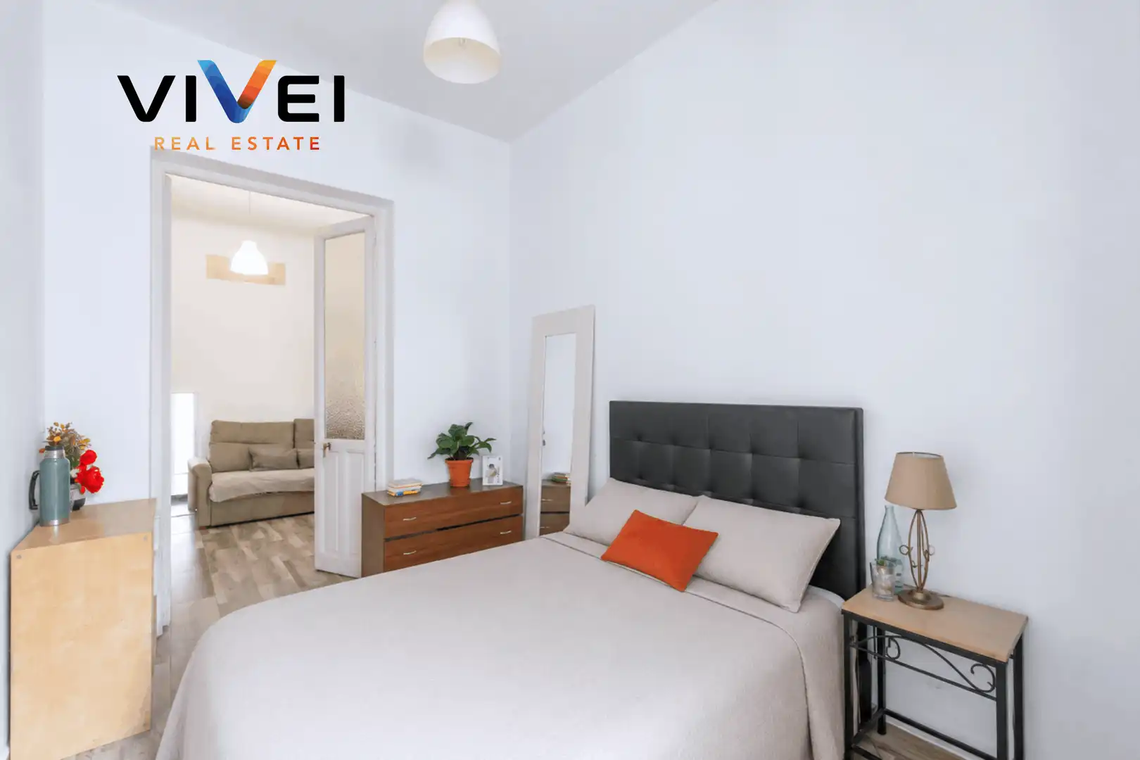 Piso con terraza en venta en Paseo del Prado, imagen 3
