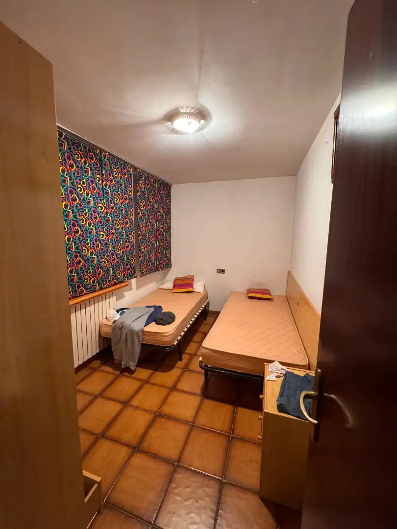 Bedroom of Houses for sale in Rosselló  with Private garden, Terrace and Swimming Pool