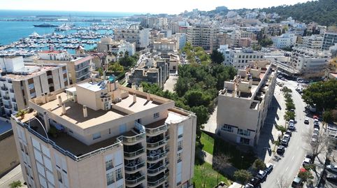 Exclusivo ático con terraza privada en Son Armadams, Palma