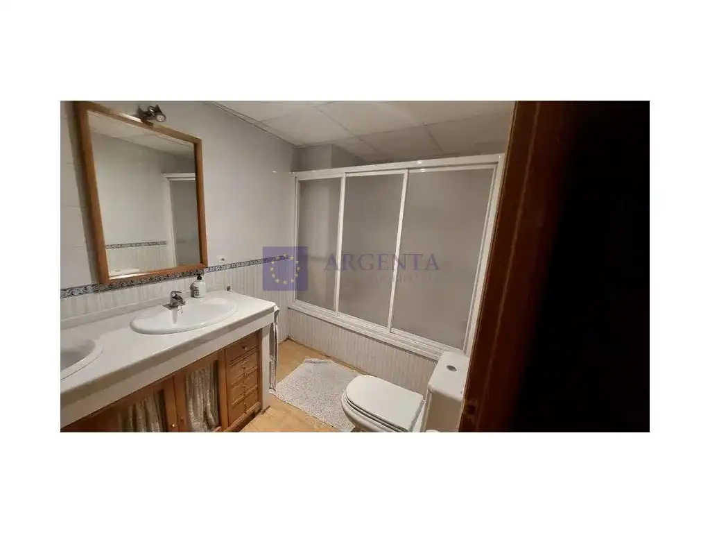 Flat for sale in Aguas Vivas - La Zambomba