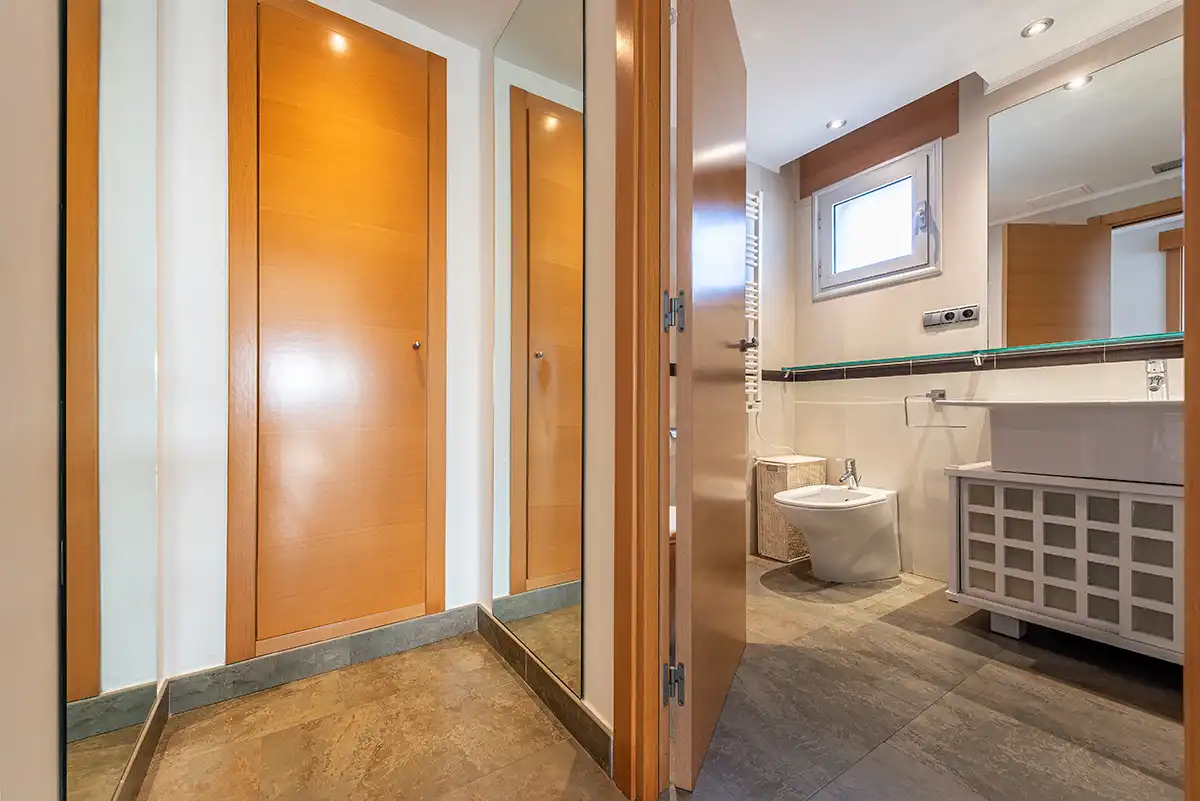 Piso en venta en Avinguda de Montserrat, 44, Platja de la Paella