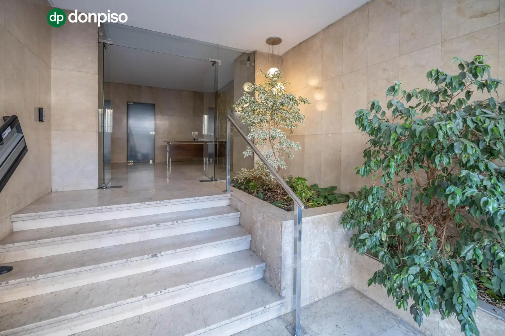 Flat with terrace for sale in Calle TEJEIRO 2, imagen 32