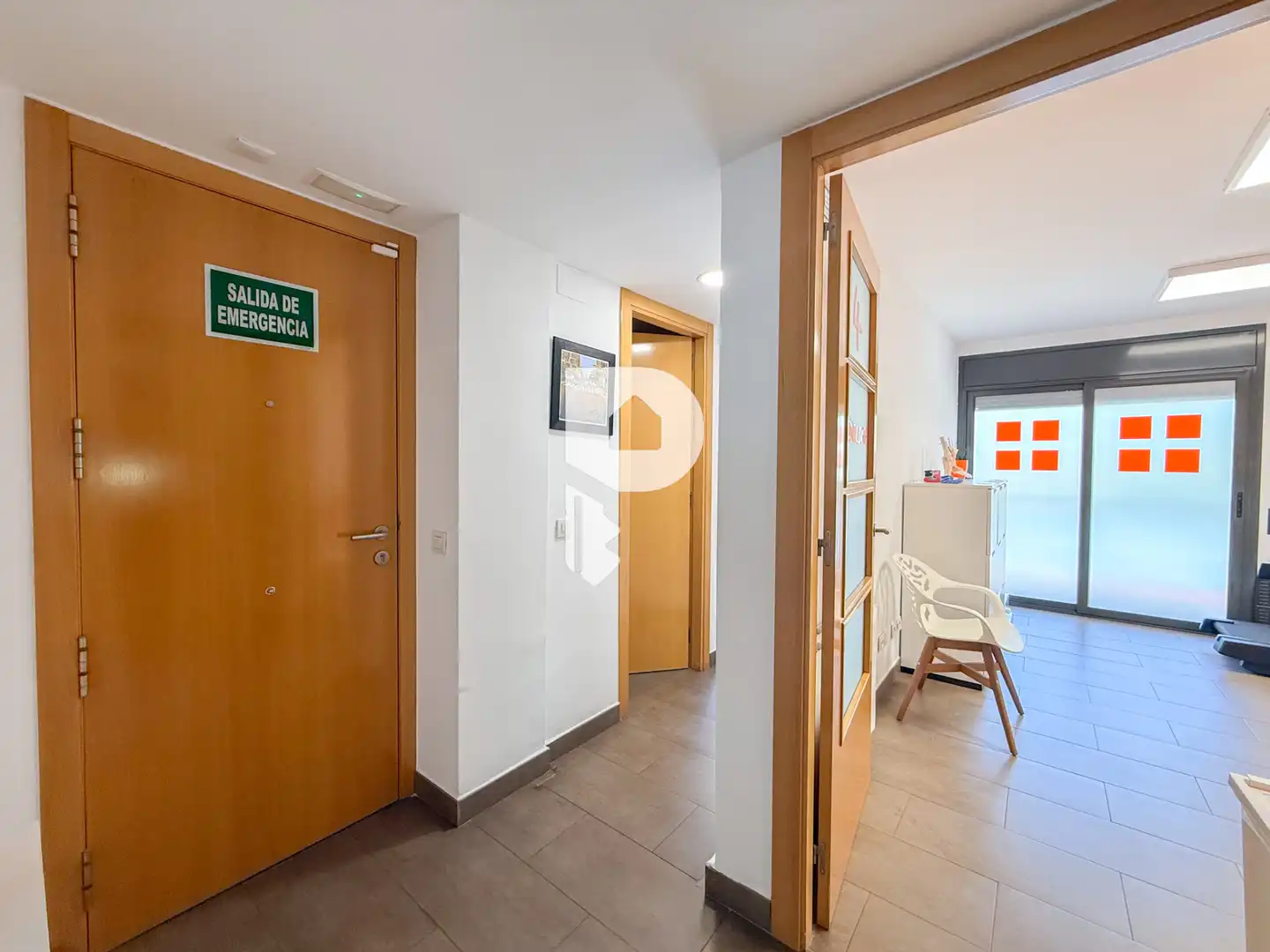 Apartamento en venta en Cervelló con Aire acondicionado, Calefacción y Parquet